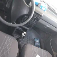 پراید ۸۹ دوگانه کارخانه
