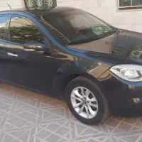 برلیانسH330،مدل ۹۷ اتوماتیک،موتوربزرگ۱.۶۵