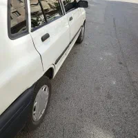 پراید مدل81 نقدواقساط
