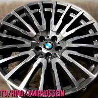 رینگ بی ام و 730،رینگ BMW 730،مستر،سایز21