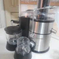 ابمیوهگیری  چهار کاره