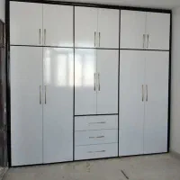 کابینت و دکوراسیون