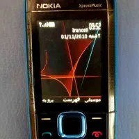 نوکیا 5130