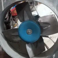 فن هواکش