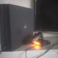 ps4 fat/ps4 pro