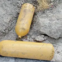کپسول گاز