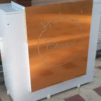 میز پیشخوان