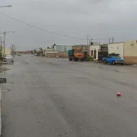 گاراژ در شهرک آهن قم