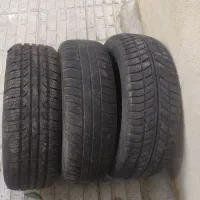 لاستیک پراید سالم