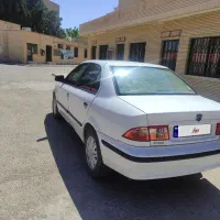 سمند مدل 93 بیرنگ