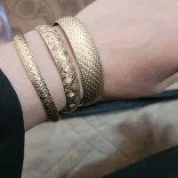 طلا شیک و زیبا
