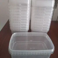 ظروف فریزری