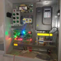 برقکاری ساختمان