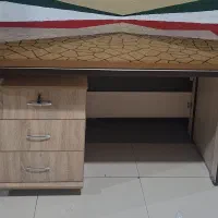 میز مدیریت