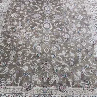 فرش ماشینی ۲عدد ۹ متری