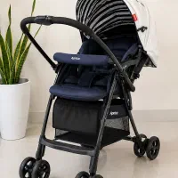 کالسکه برند Aprica اصل ژاپن