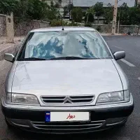 زانتیا 2000 تک برگ درحد صفر