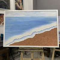 تابلو دکوراتیو مدرن
