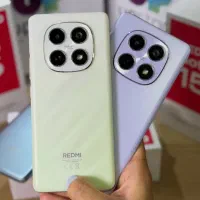 شیائومی NOTE 15 و NOTE 14 نو اکبند (موبایل تکنو)