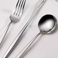 قاشق چنگال