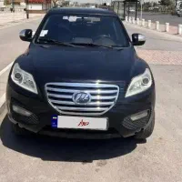 لیفان ایکس شصت