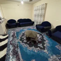 خانه مبله عالیشهر