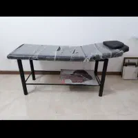 تخت مقاوم مناسب ماساژ و پاکسازی