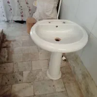 روشویی حمام دستشویی