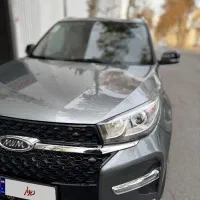 x33 اسپرت نیوفیس دنده at