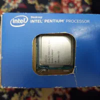 cpu Intel Pentium G3260|قطعات و لوازم جانبی رایانه|بوشهر, |دیوار