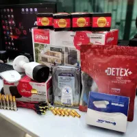 دوربین مداربسته/انتقال تصویر پرسرعت روی موبایل