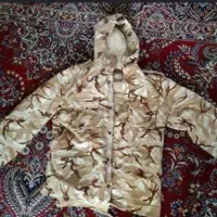 اورکت خزدار نو نو