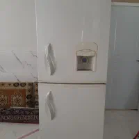 فروش یخچال کارکرده