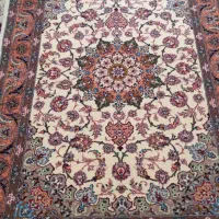 فرش دست بافت اکبند