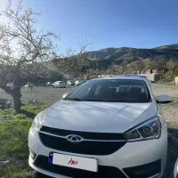آریزو۵ توربو۹۷ بدون ذره ای رنگ