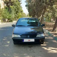 پژو ۴۰۵