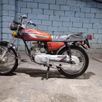 موتور 125