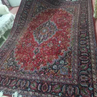 یک عددفرش دستبافت ۶متری ویک عدد ۹متری