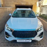 فروش اقساطی فیدلیتی الیت۷ نفره، مدل ۱۴۰۴