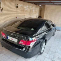 لکسوس es350