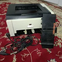پیرینتر  رنگی hp1025 nw color