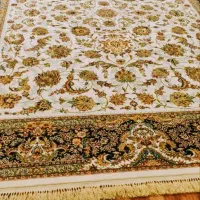 فرش12متریتندیس کاشان 700شانه تداکم 225