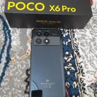 موبایل x6pro
