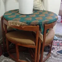 میزصندلی غذاخوری