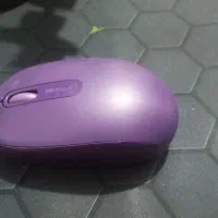 موسمایکروساف Microsoft Wireless Mobile 1850 Mouse