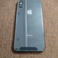 iphone x 256 نو