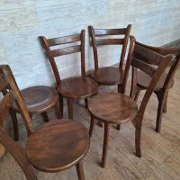 فروش صندلی چوبی