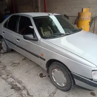 405مدل89هست دوگانه سی ان جی