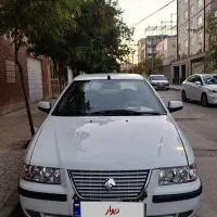 سمند LX