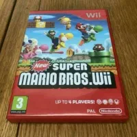 کپی خور نینتندو Nintendo Wii وی نصب بازی